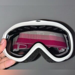Juicy Couture Snowboarding Goggles